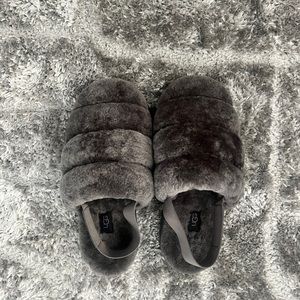 UGG slippers!!
